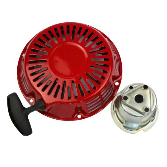 recoil start G160